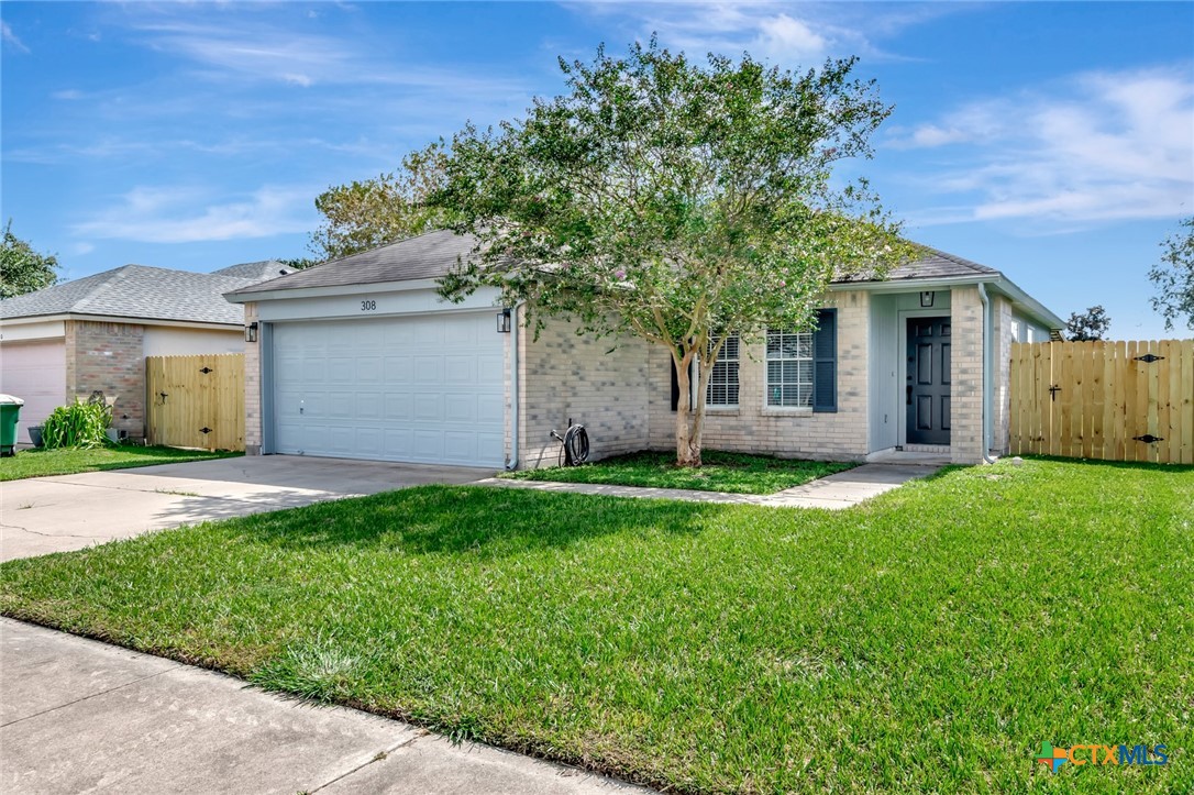 308 Clydesdale Lane