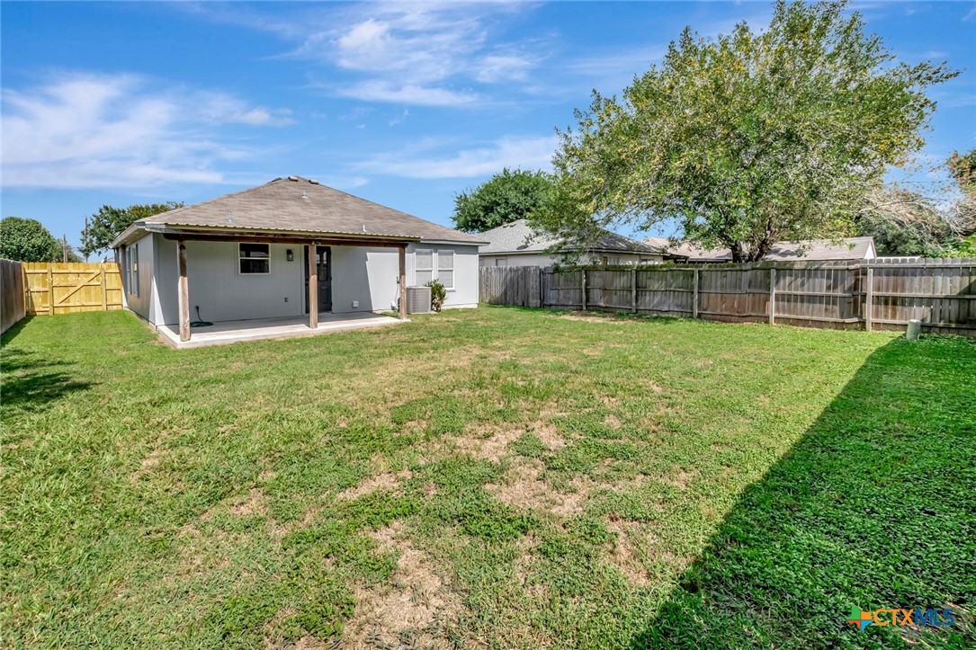 308 Clydesdale Lane