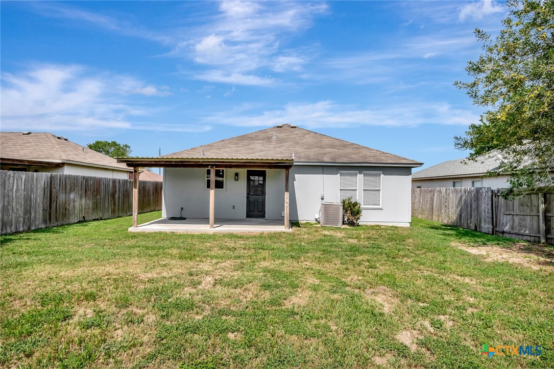 308 Clydesdale Lane