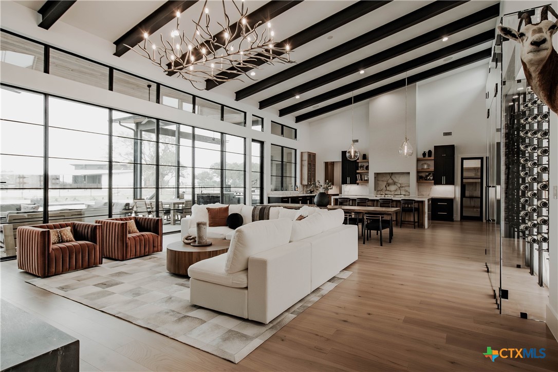 3466 Levi Sloan Road