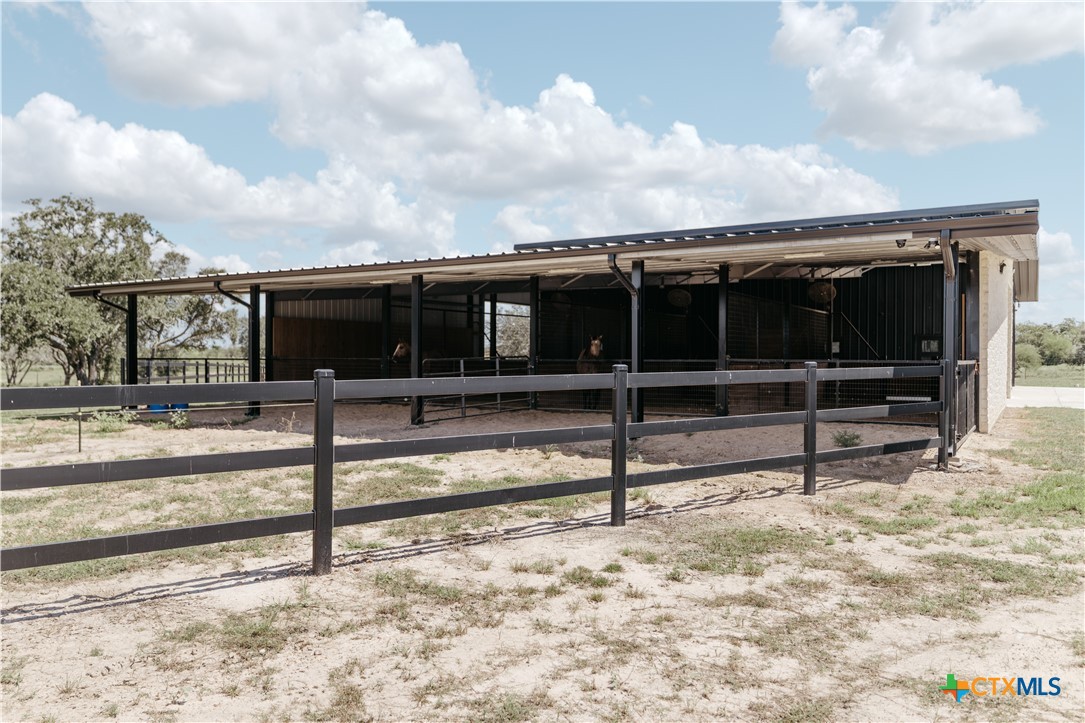 3466 Levi Sloan Road