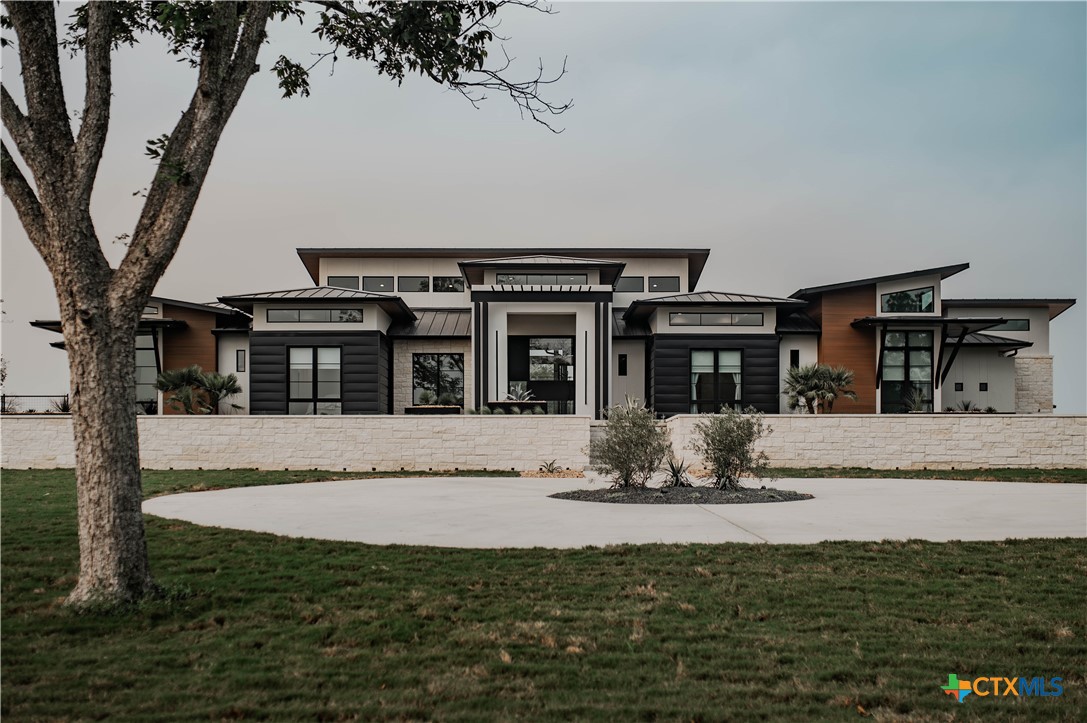 3466 Levi Sloan Road