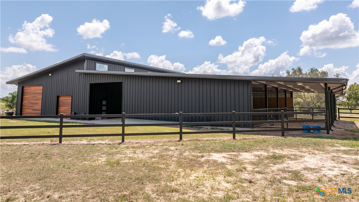 3466 Levi Sloan Road