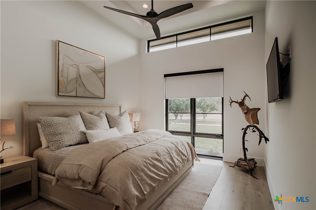 3466 Levi Sloan Road