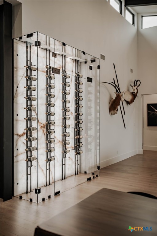 3466 Levi Sloan Road