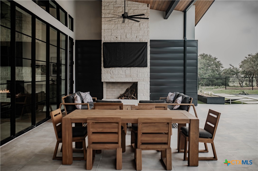 3466 Levi Sloan Road