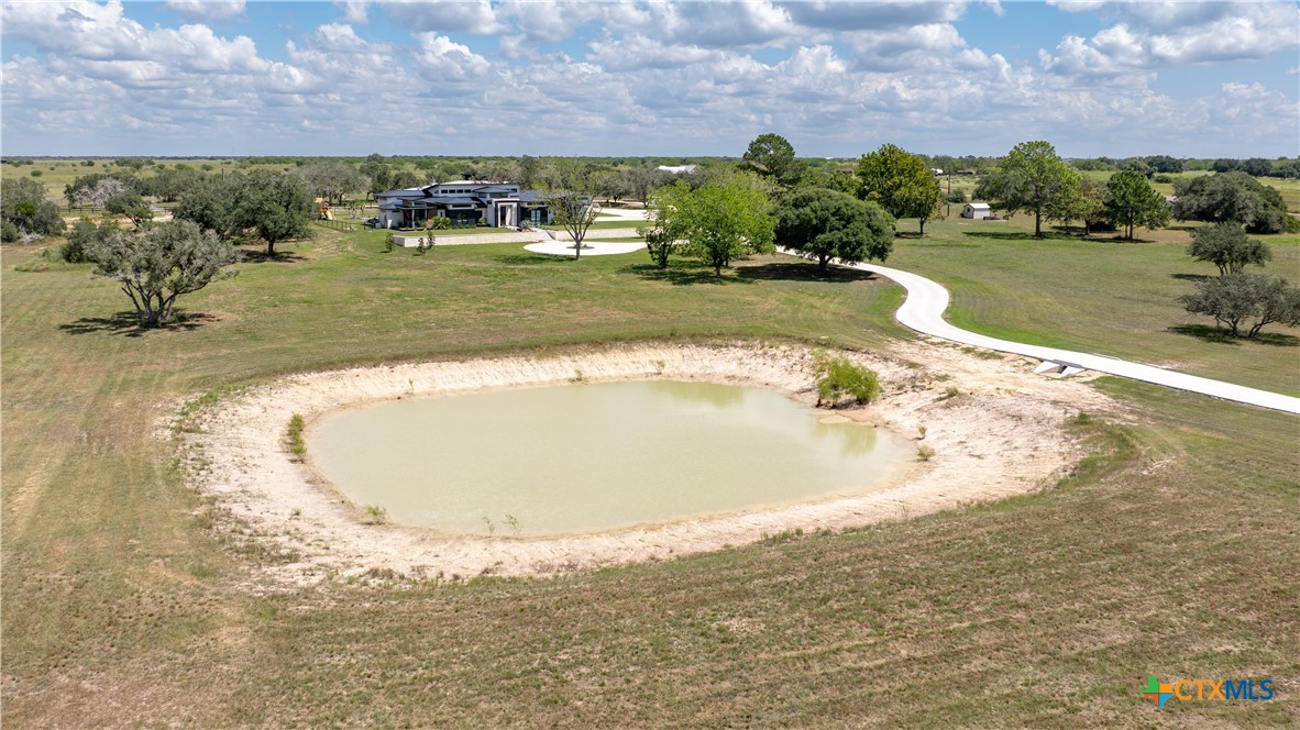 3466 Levi Sloan Road