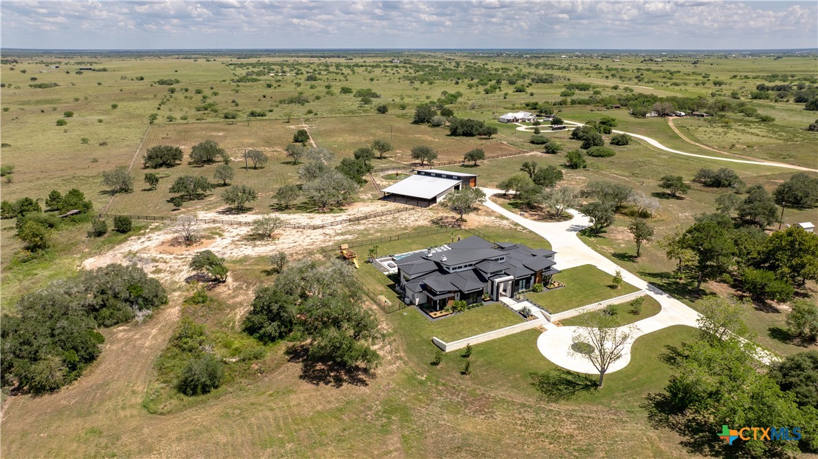 3466 Levi Sloan Road