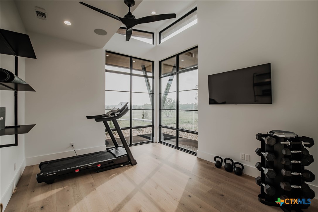 3466 Levi Sloan Road