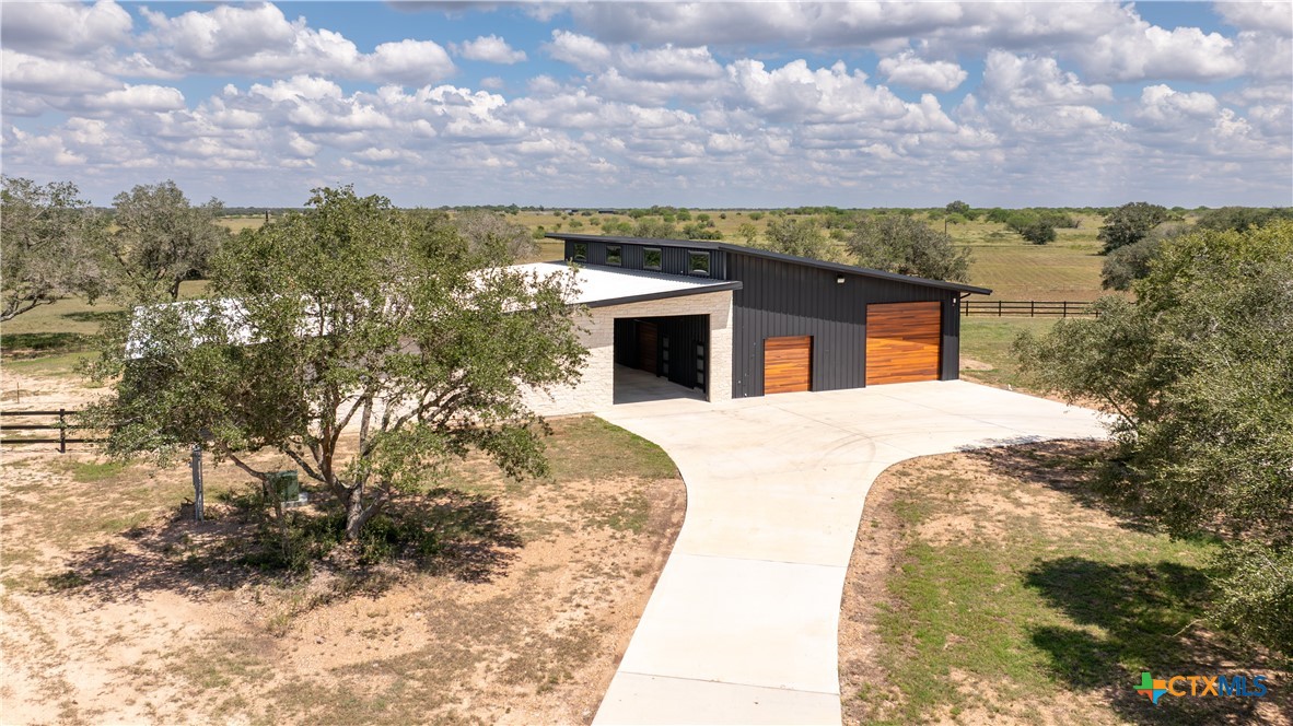 3466 Levi Sloan Road