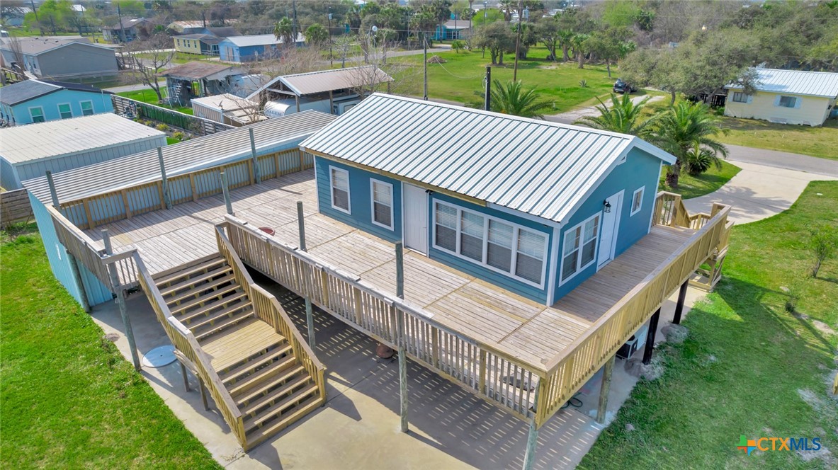 705 W Jefferson Avenue