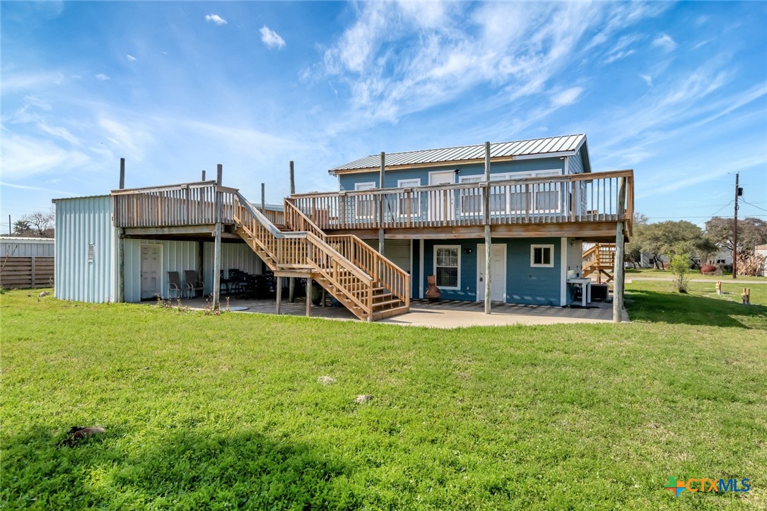 705 W Jefferson Avenue