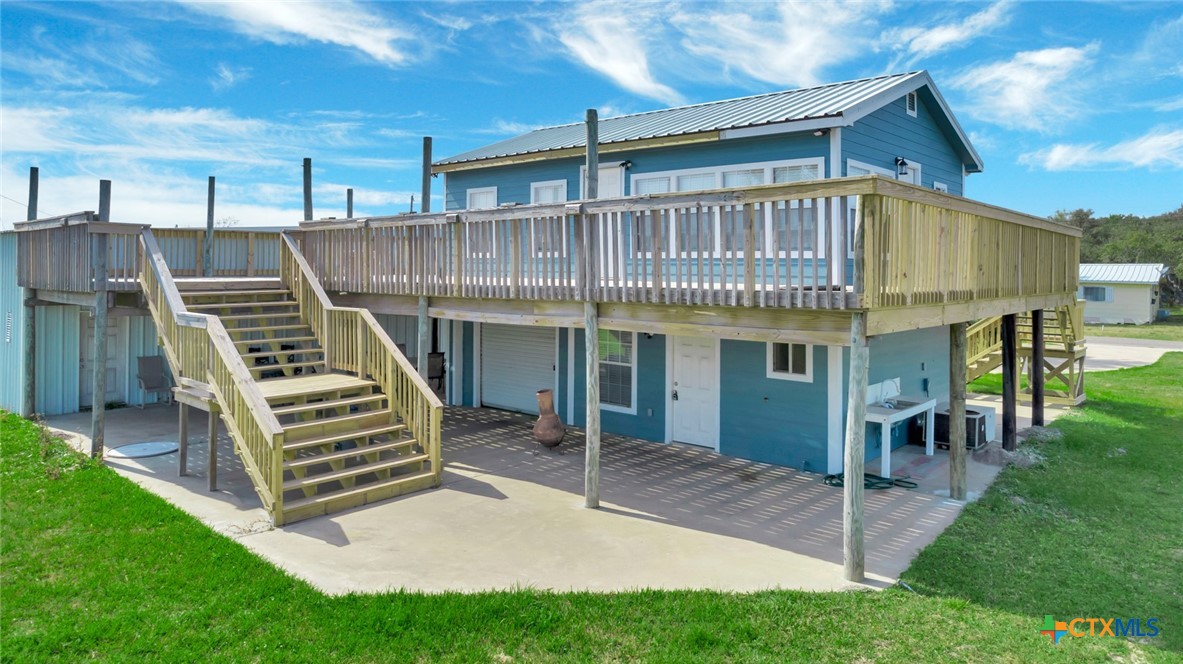 705 W Jefferson Avenue