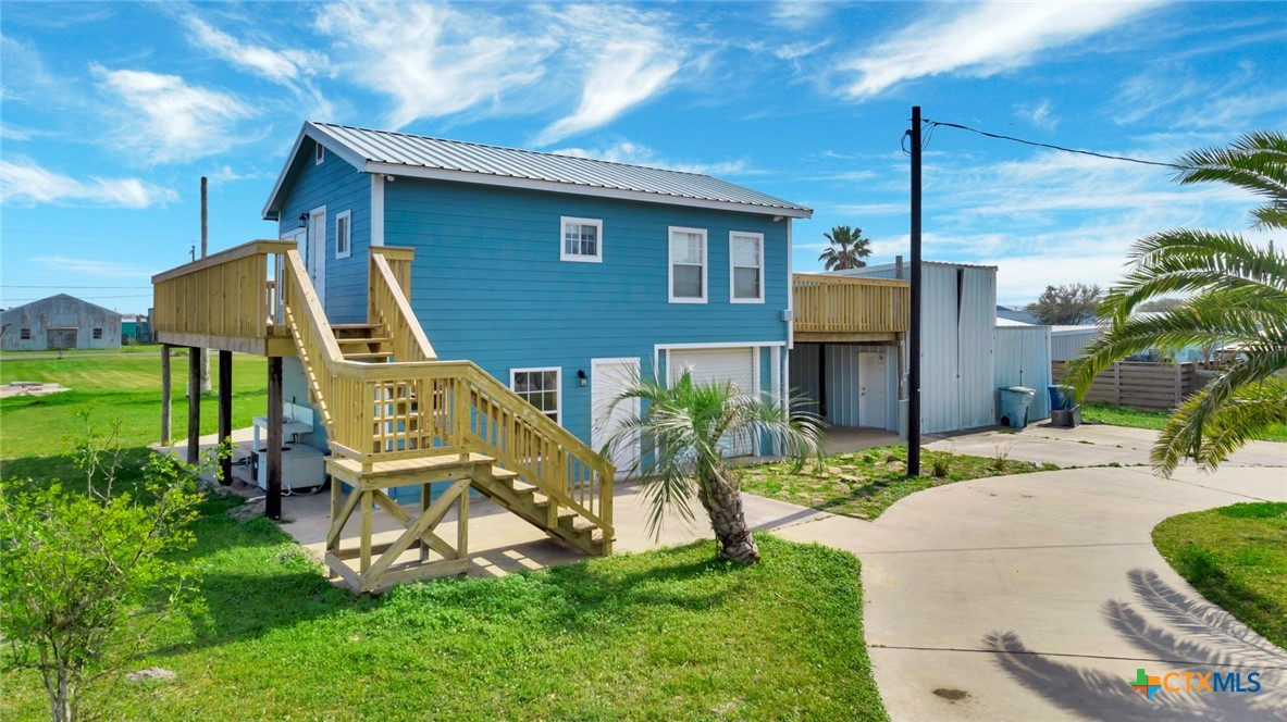 705 W Jefferson Avenue