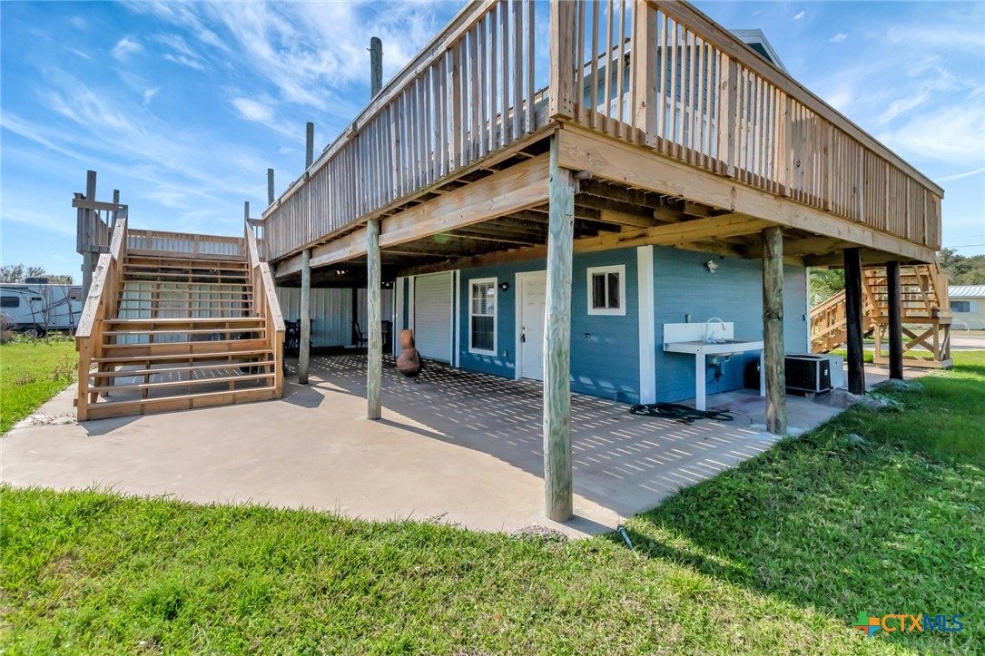 705 W Jefferson Avenue