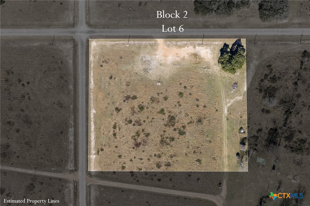 000 Sophie Ranch Road BLK 2 Lot 6