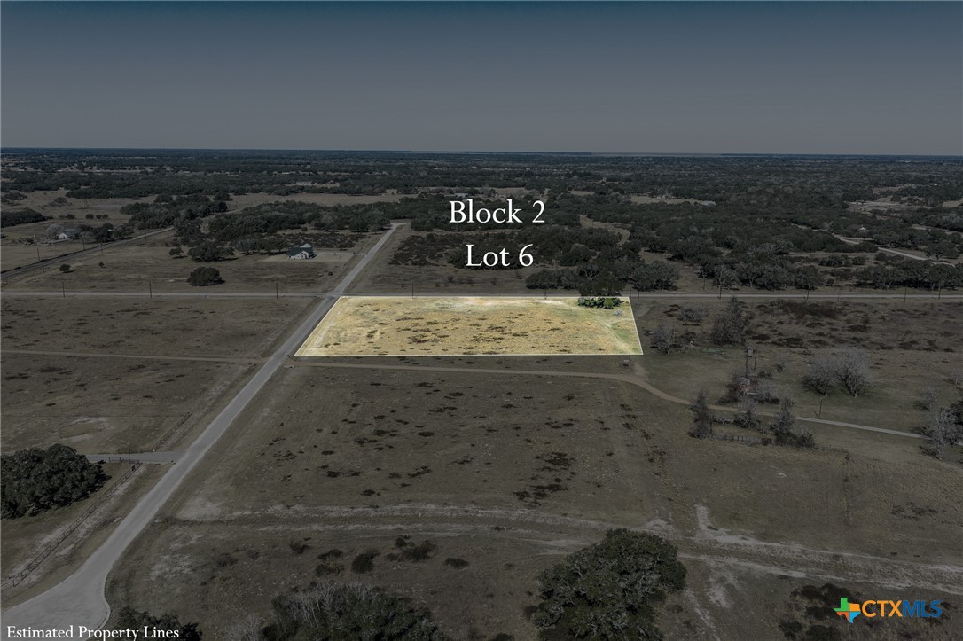 000 Sophie Ranch Road BLK 2 Lot 6