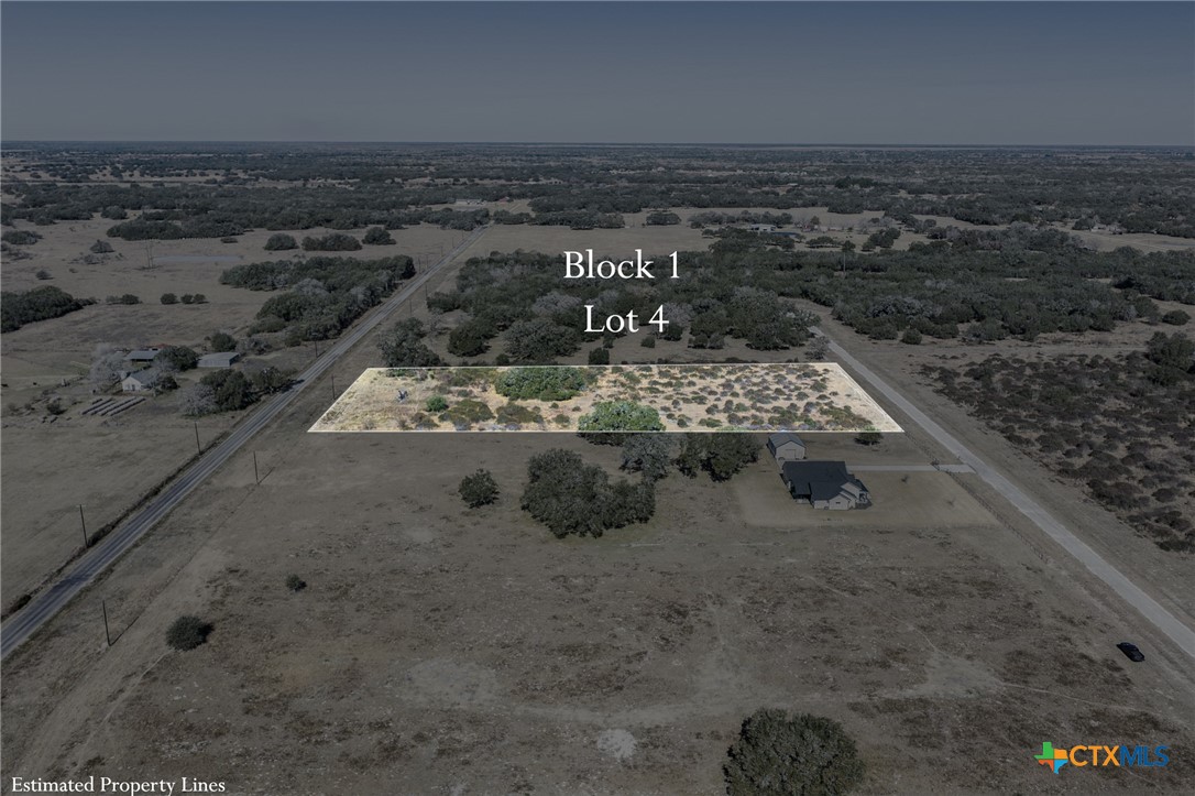 000 Sophie Ranch Road BLK 1 Lot 4