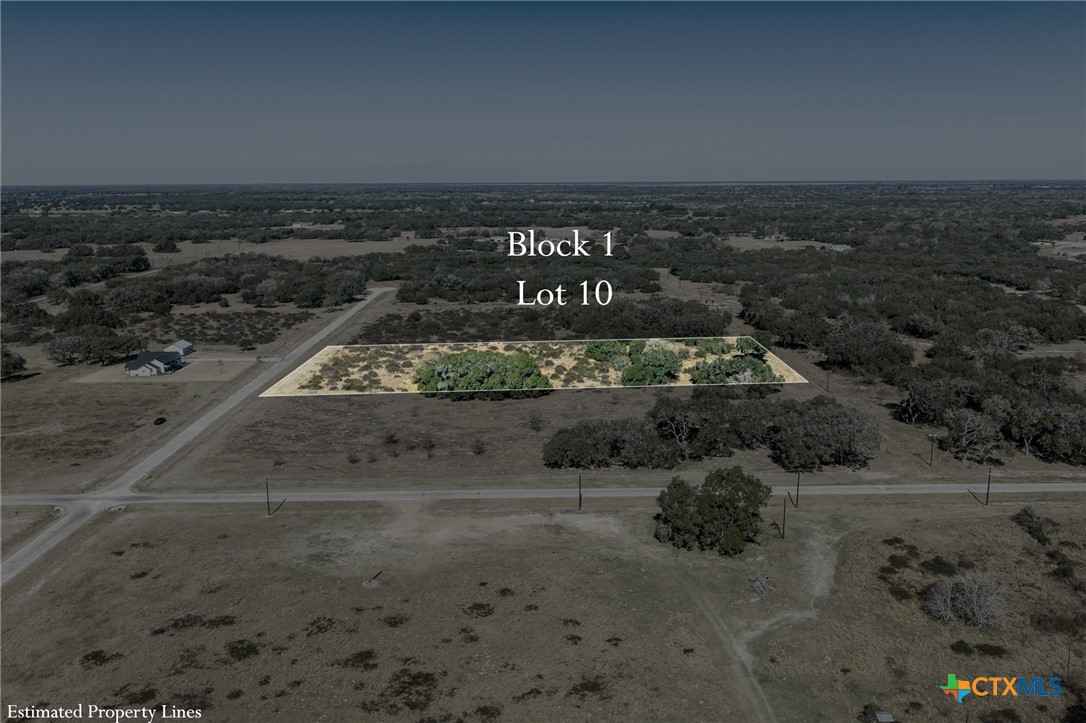 000 Sophie Ranch Road BLK 1 Lot 10