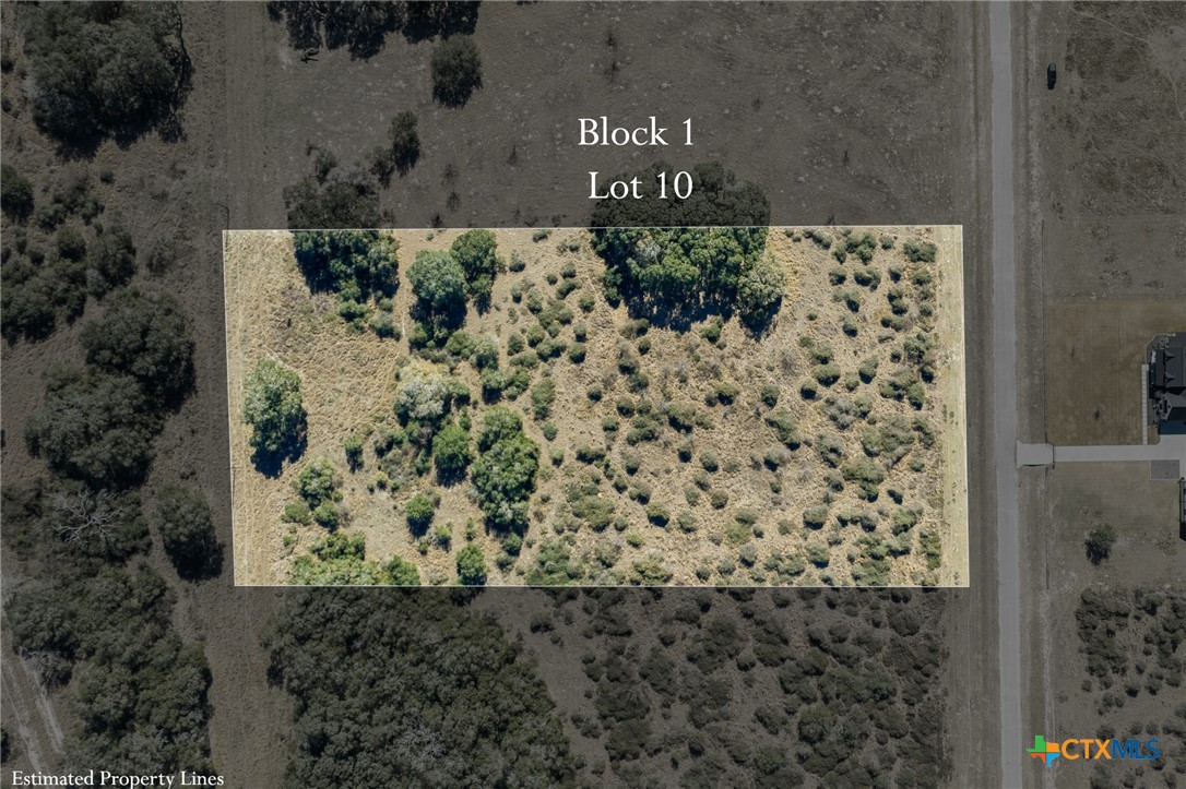 000 Sophie Ranch Road BLK 1 Lot 10