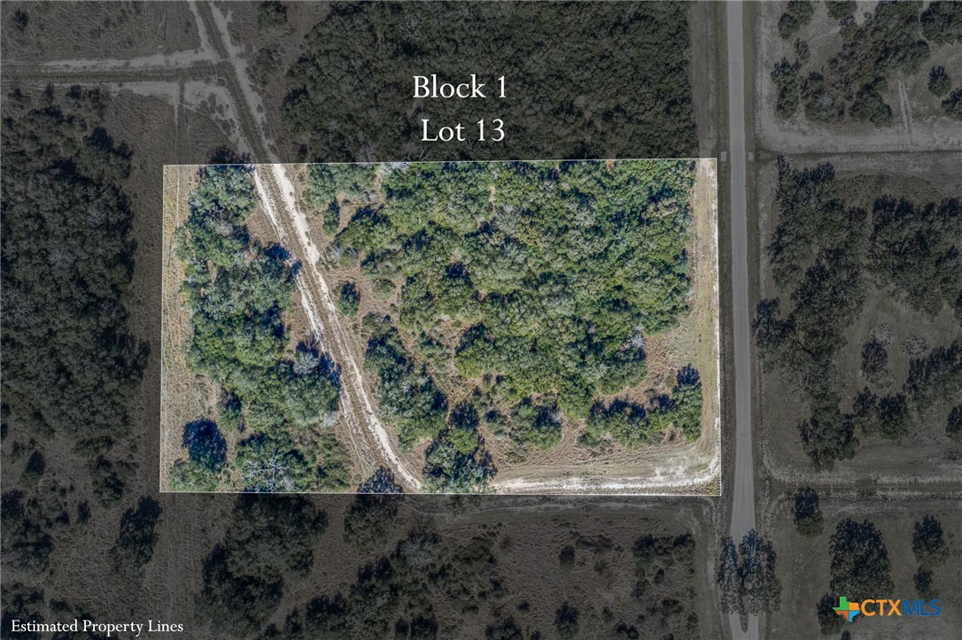 000 Savannah Ranch Road BLK 1 Lot 13