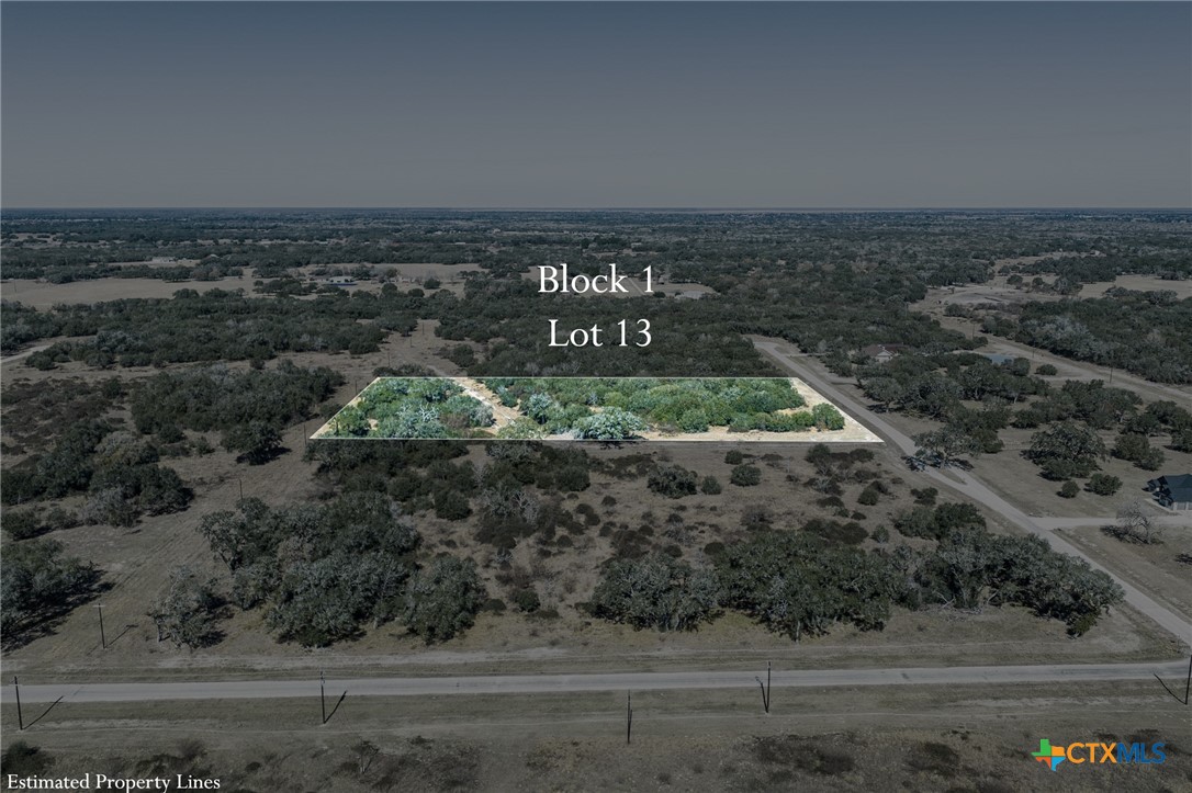 000 Savannah Ranch Road BLK 1 Lot 13