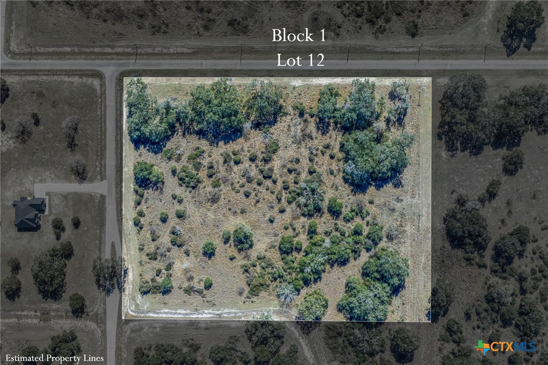 000 Savannah Ranch Road BLK 1 Lot 12