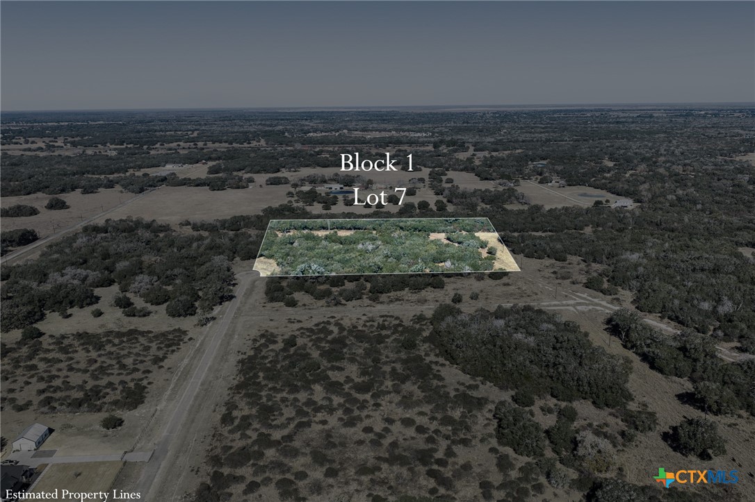 000 Sophie Ranch BLK 1 Lot 7 Road