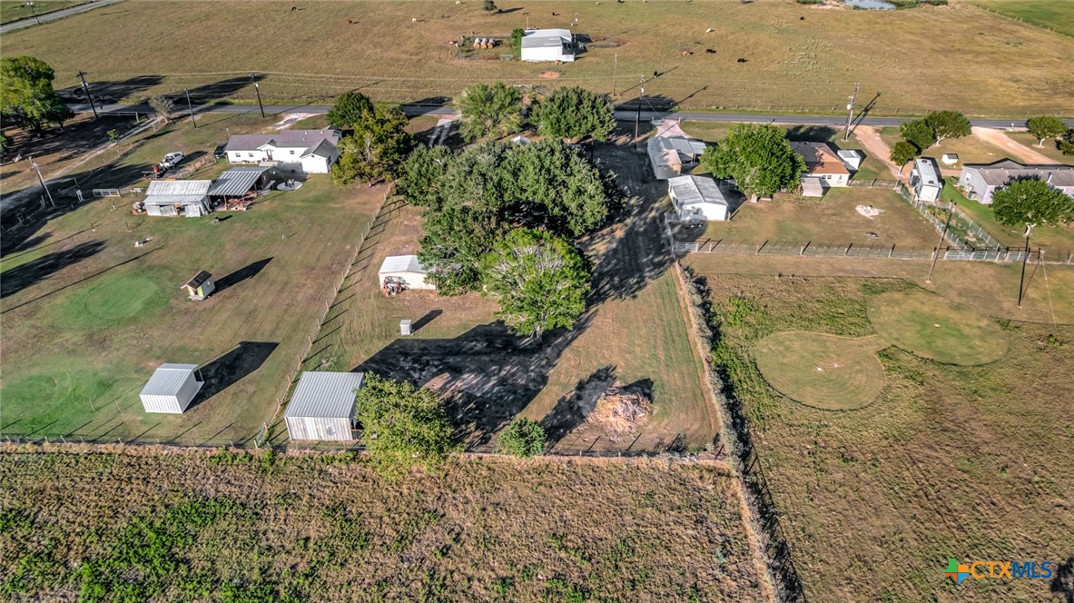 851 Haynes Road
