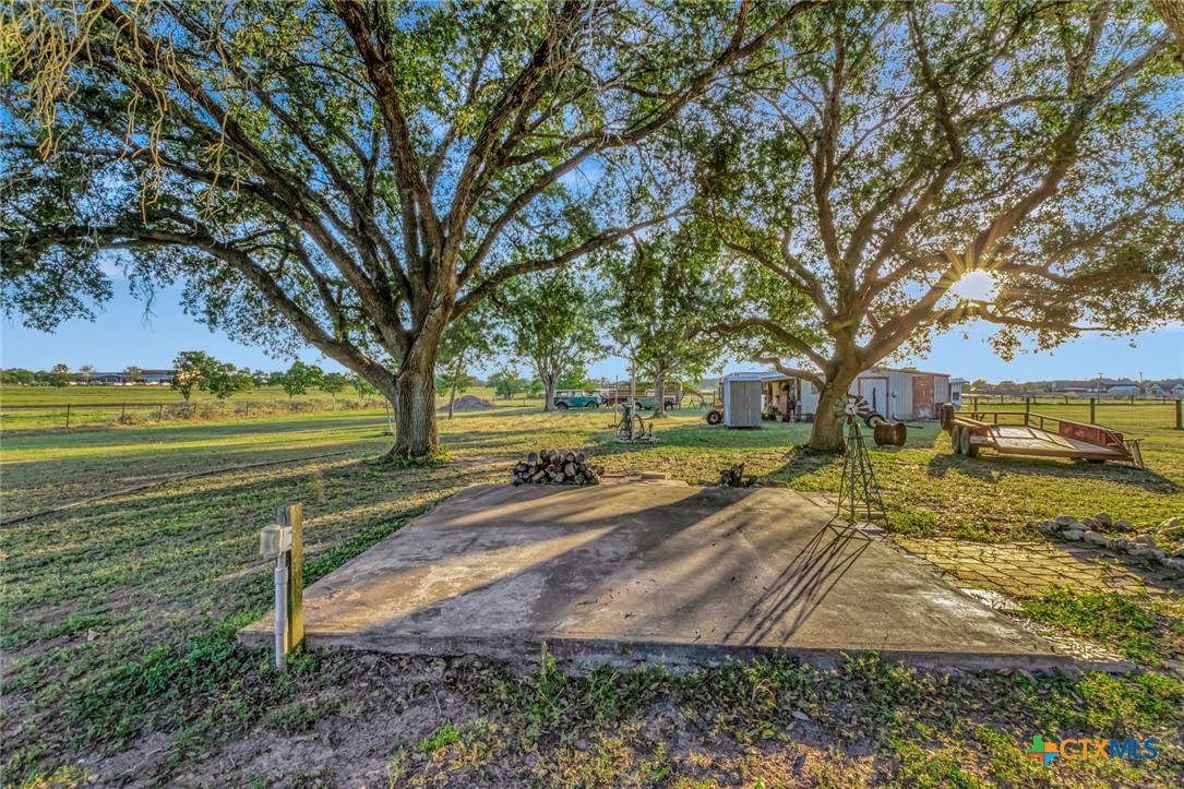 851 Haynes Road