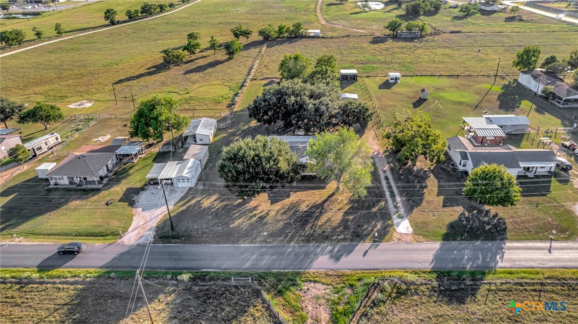 851 Haynes Road