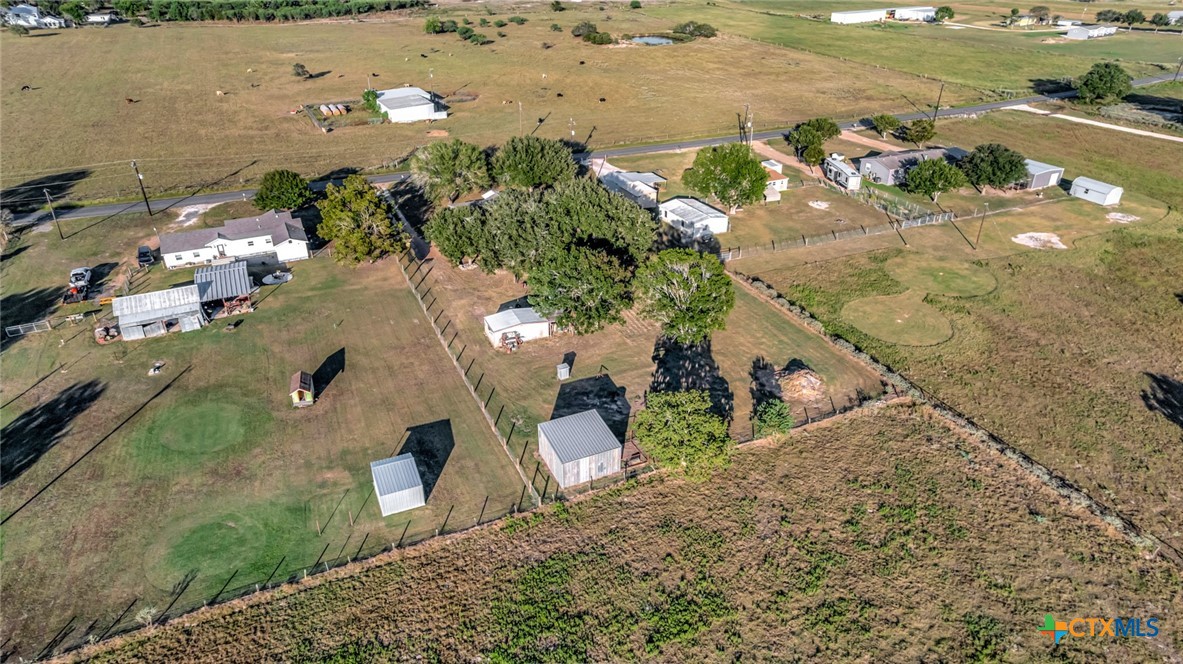 851 Haynes Road