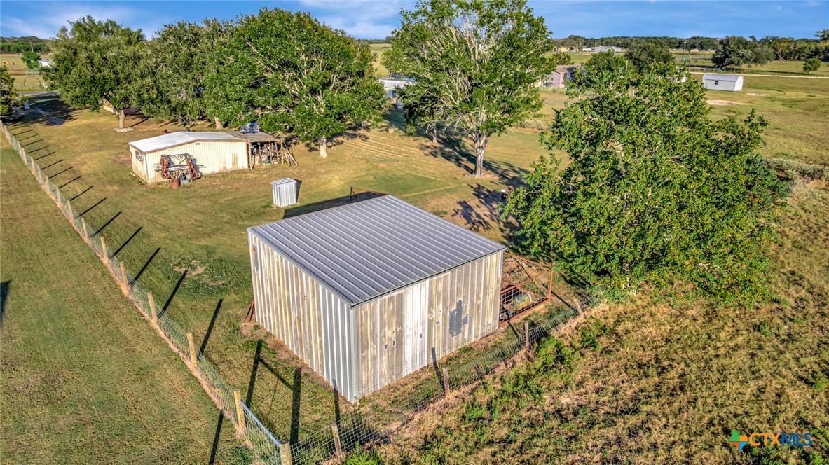 851 Haynes Road