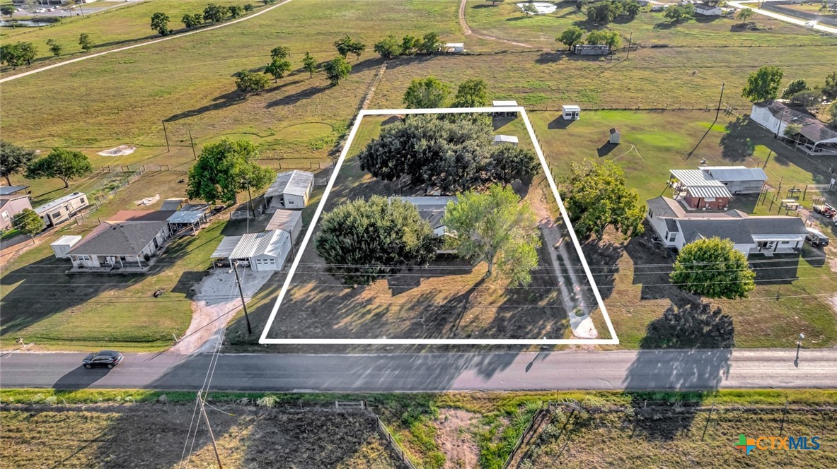 851 Haynes Road