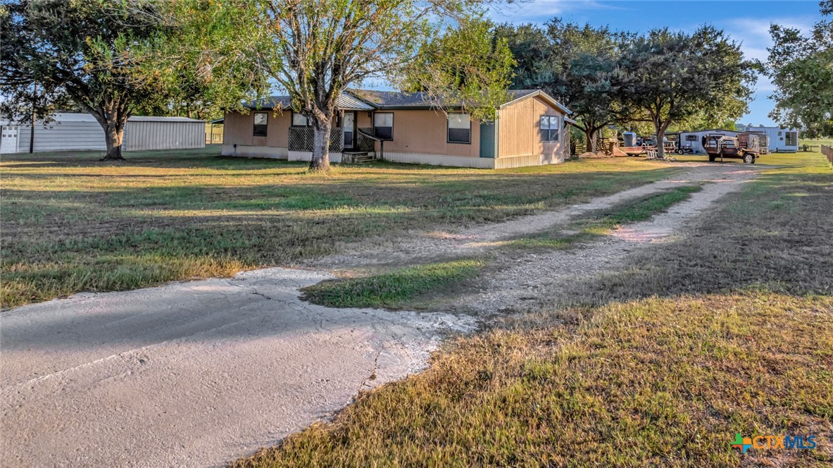 851 Haynes Road