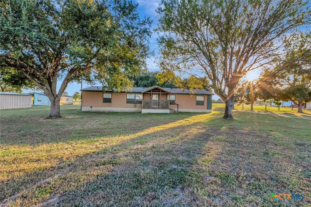 851 Haynes Road