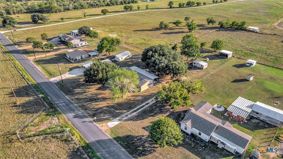 851 Haynes Road