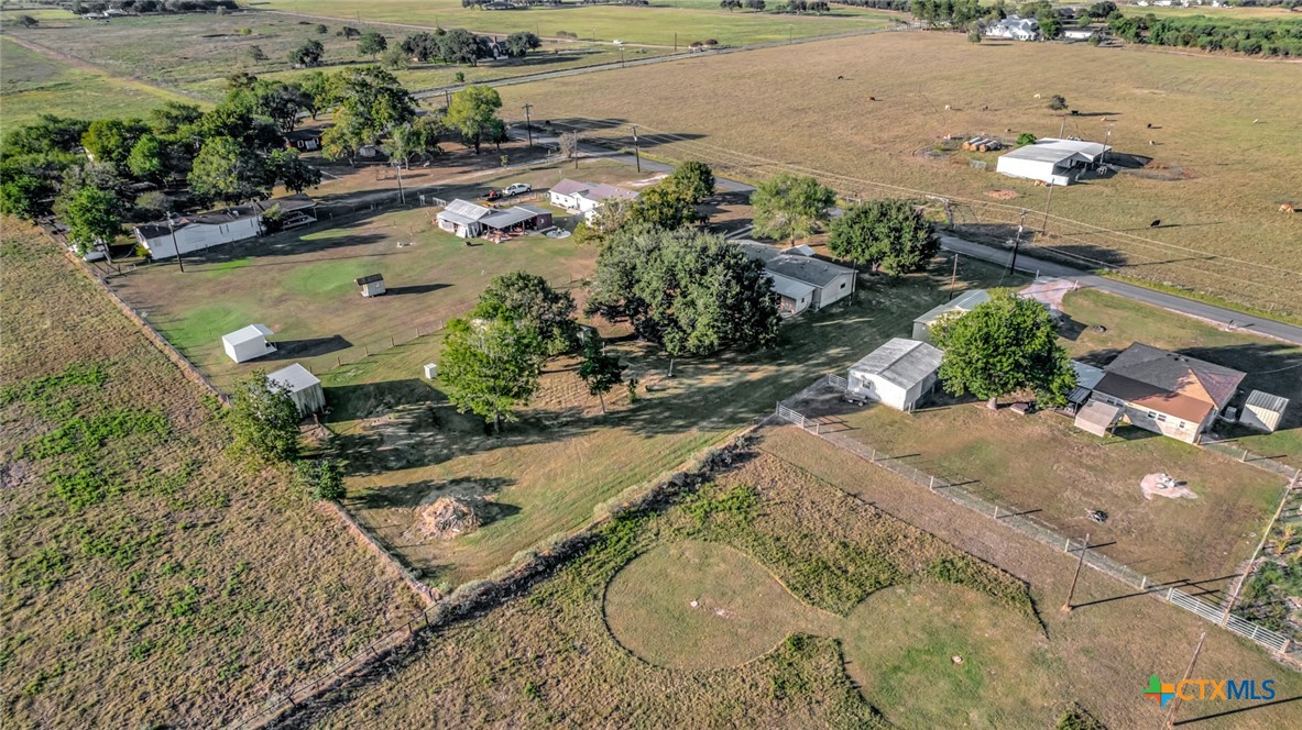 851 Haynes Road