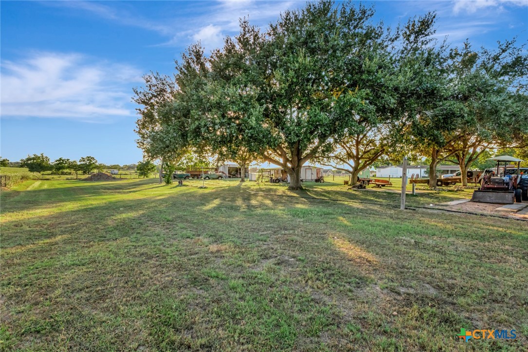 851 Haynes Road