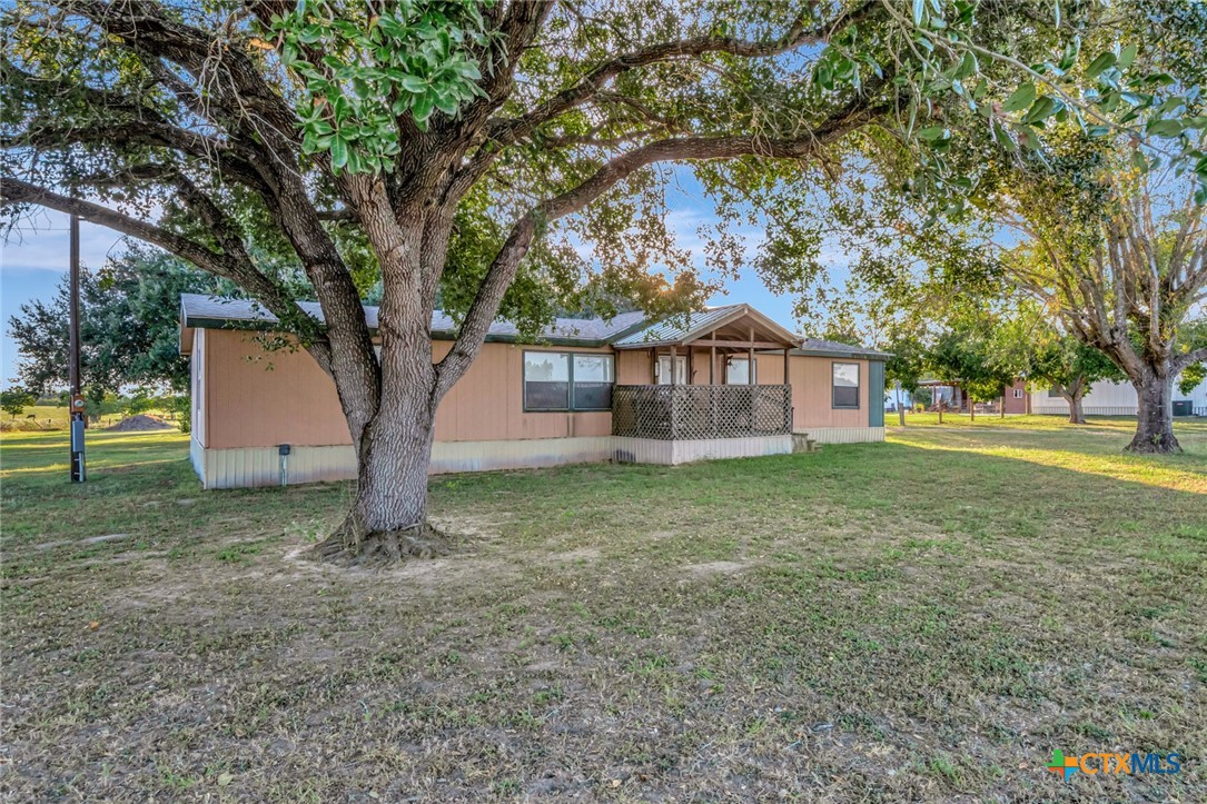 851 Haynes Road