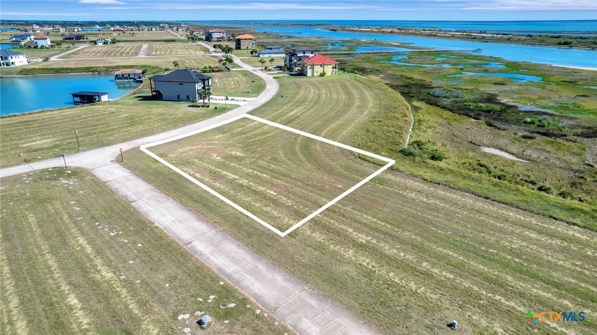 Lot 98 Tuscany Way