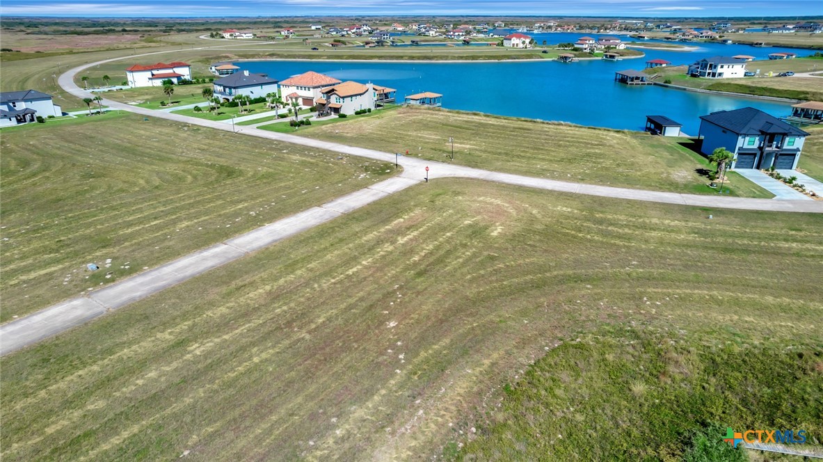 Lot 98 Tuscany Way