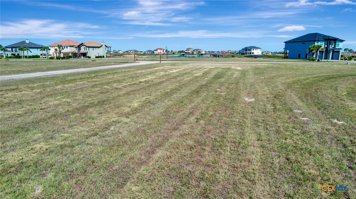 Lot 98 Tuscany Way