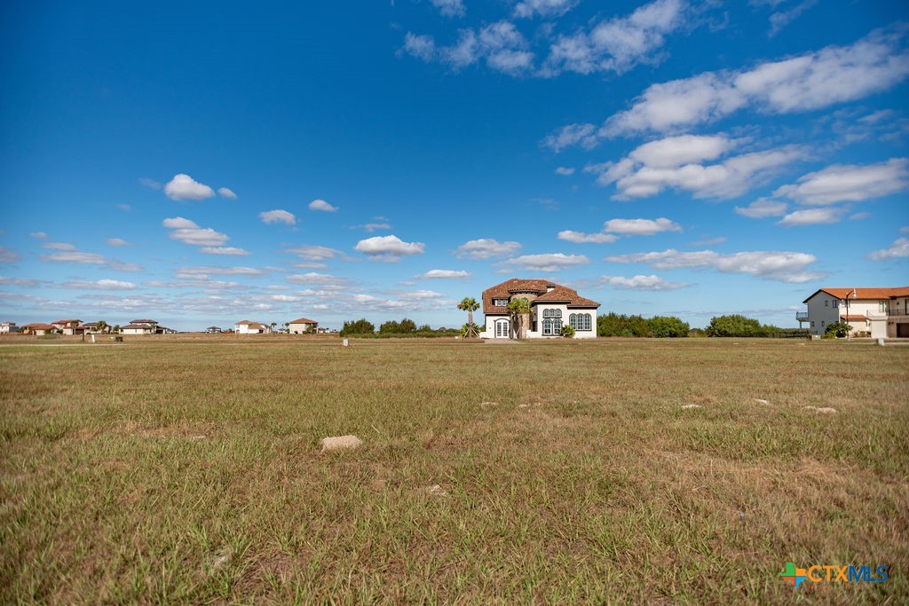 Lot 109 Coastal Springs