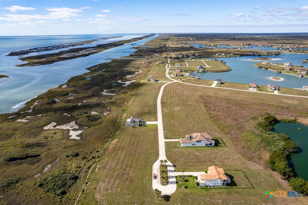 Lot 109 Coastal Springs
