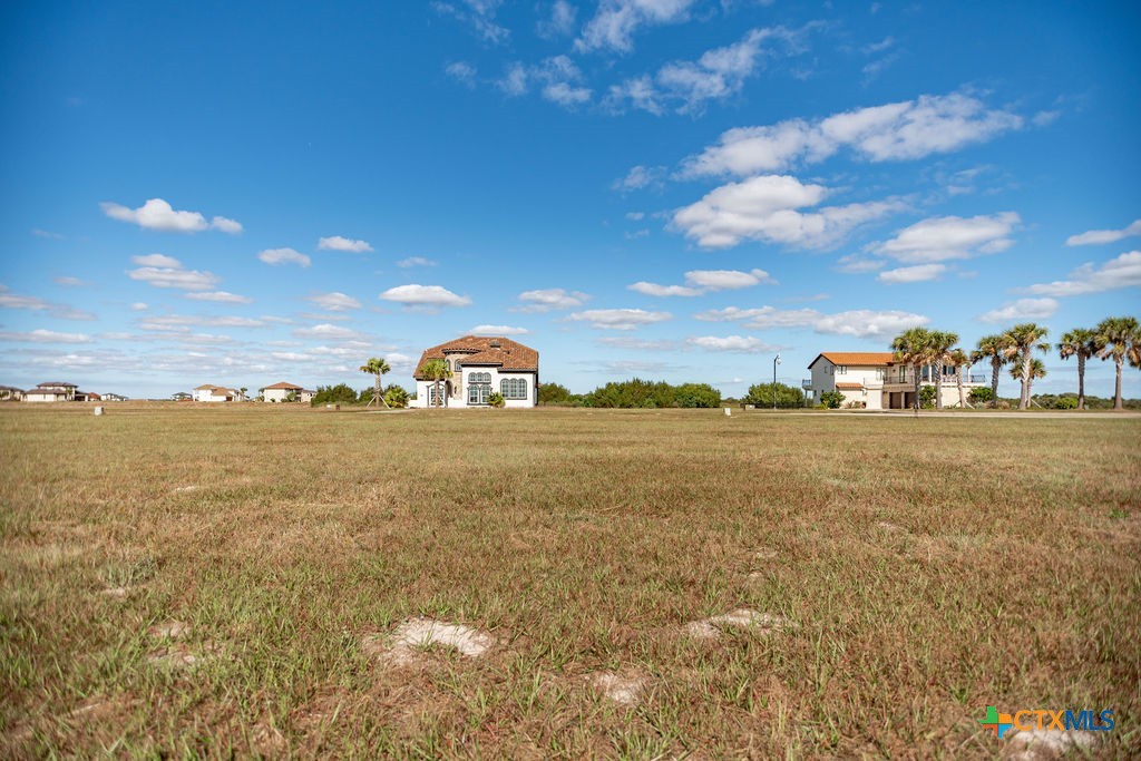 Lot 109 Coastal Springs