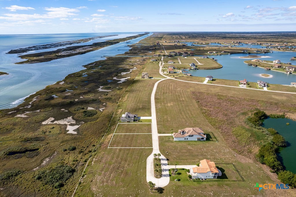 Lot 109 Coastal Springs