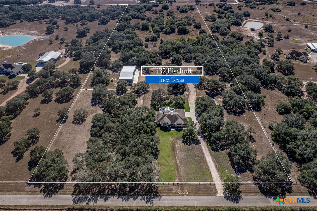 437 Bischoff Road