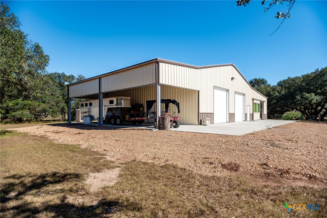 437 Bischoff Road