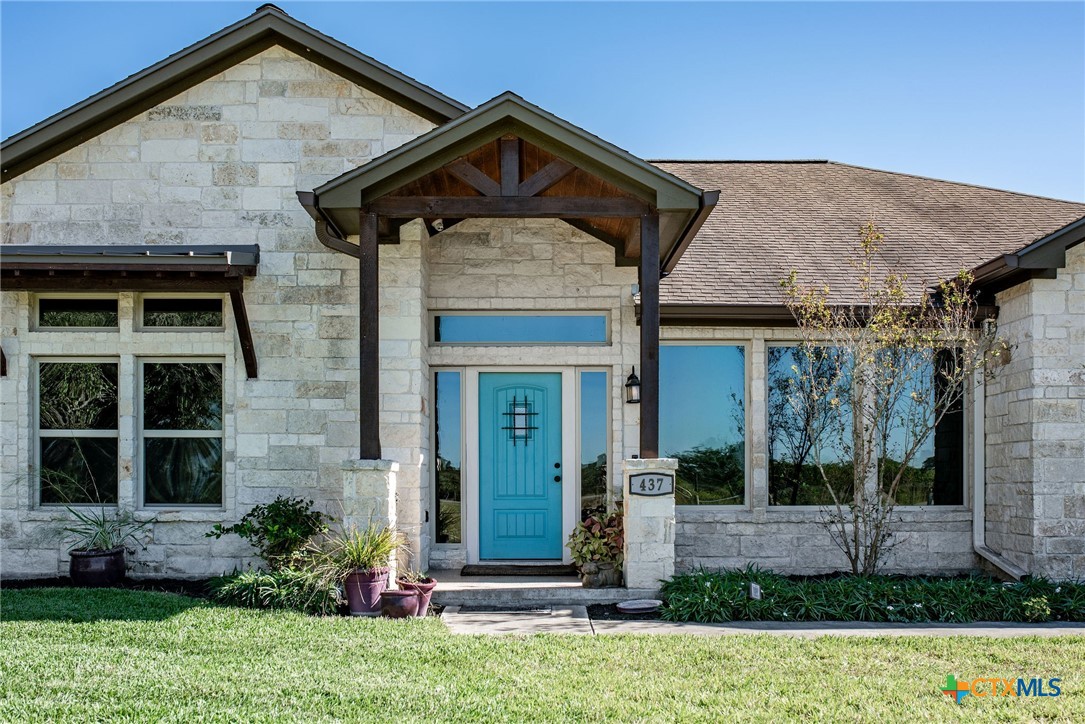 437 Bischoff Road